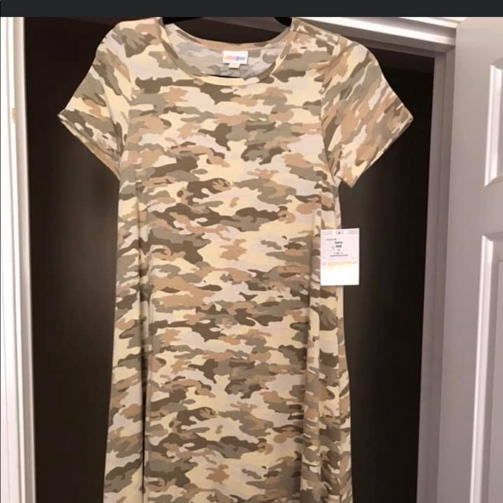 Lularoe Carly XXS